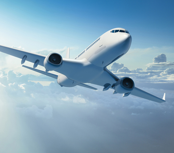 Soluzione di sistema energetico elettroidraulico per aeromobili